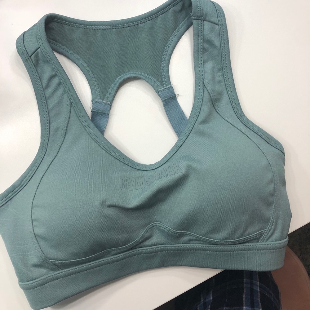 Gymshark bra
